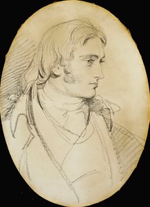 Portrett av William Lock II