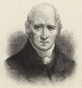 Presidenter for Royal Academy av Thomas Lawrence