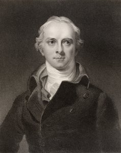 Samuel Lysons (1763-1819) gravert av H. Robinson, fra 