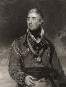 Thomas Graham, gravert av H. Meyer, fra 