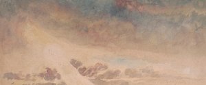 Sky Study, nr. 1