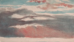 Sky Study, nr. 2