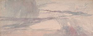 Sky Study, nr. 7