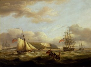 av Thomas Luny