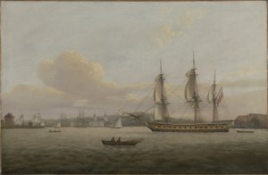  av Thomas Luny