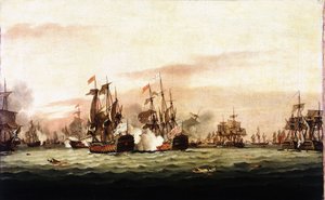  av Thomas Luny