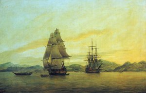  av Thomas Luny