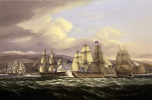  av Thomas Luny