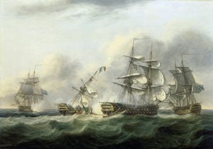  av Thomas Luny