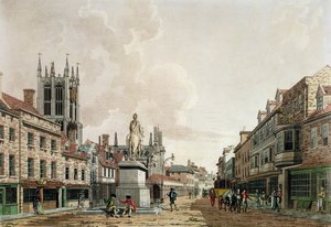  av Thomas Malton Jnr.