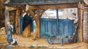 En Lych-port