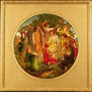 Apollo: og musene