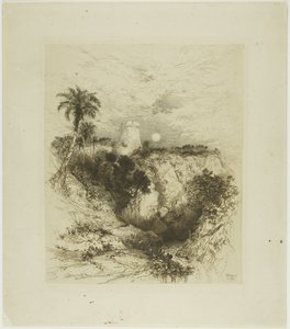  av Thomas Moran