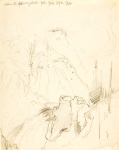  av Thomas Moran