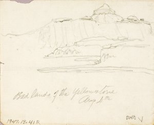  av Thomas Moran