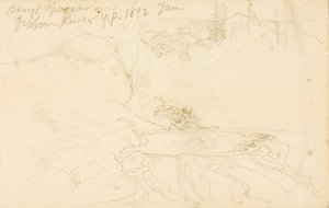  av Thomas Moran