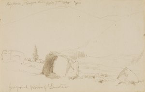  av Thomas Moran