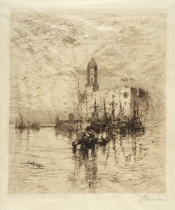  av Thomas Moran