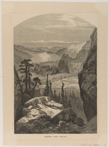  av Thomas Moran
