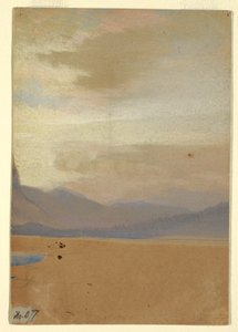  av Thomas Moran