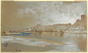  av Thomas Moran