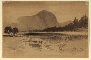  av Thomas Moran