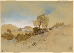  av Thomas Moran