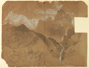  av Thomas Moran