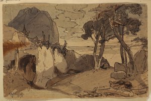  av Thomas Moran