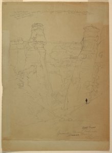  av Thomas Moran