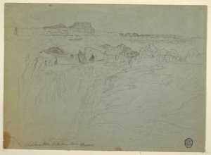  av Thomas Moran