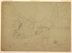  av Thomas Moran