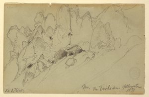  av Thomas Moran