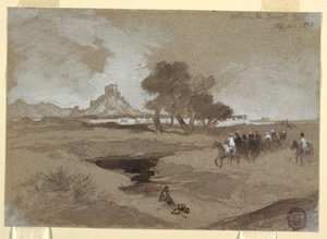  av Thomas Moran