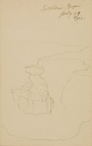 av Thomas Moran