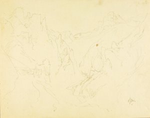  av Thomas Moran