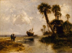  av Thomas Moran