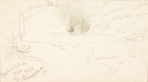  av Thomas Moran