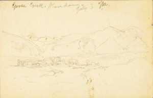  av Thomas Moran