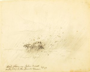  av Thomas Moran