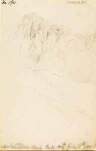  av Thomas Moran