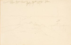  av Thomas Moran