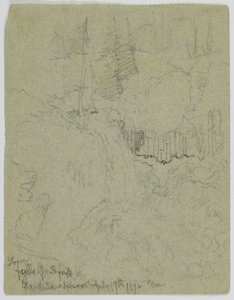  av Thomas Moran