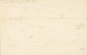  av Thomas Moran