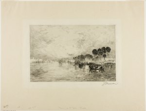  av Thomas Moran