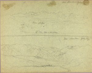  av Thomas Moran