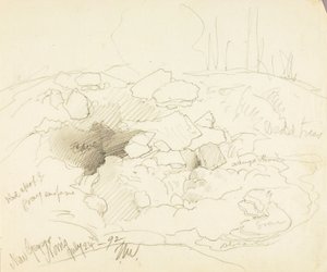  av Thomas Moran