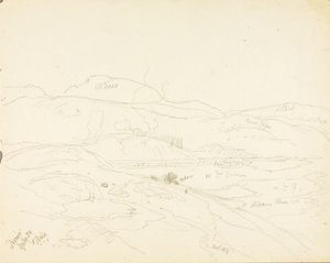  av Thomas Moran