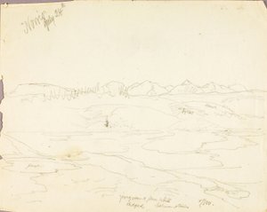  av Thomas Moran