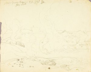  av Thomas Moran